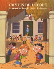 Contes de l'école : Les