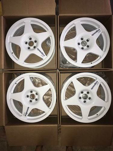 Jantes speedline champion 8x17 - speedline,