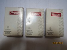 Goupilles de fraisage carbure