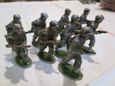 Quiralu lot s - 9, gi's