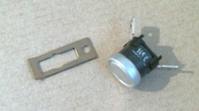 CS-00090403 Thermostat 145°C