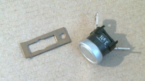 Thermostat 145 centrale - thermostat,