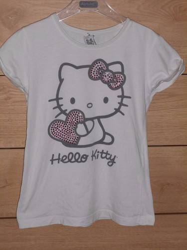 Zara kids shirt hello kitty - kids, t;shirt