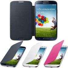 Etui Housse Coque avec rabat-clapet "Flip cover" pour Samsung Galaxy S / ACE / Y