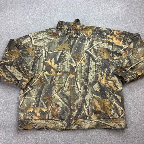 Veste realtree adulte 2xl xxl - adulte,
