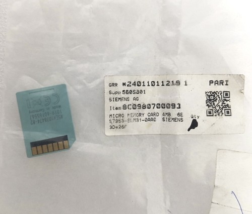Siemens 6es7953 8lm32 - siemens, 6es7953-8lm32-0aa0