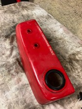 Capot Supérieur de filtre à air  Honda GXV 160 GJO3 17231ZE7000