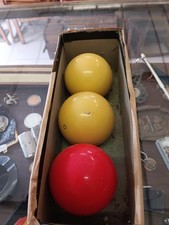 Ancien jeu de boules de