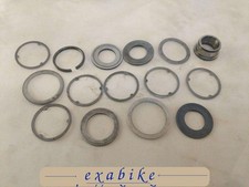 element de boite de vitesses