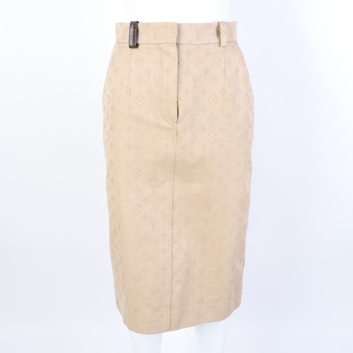 Louis vuitton jupe - jupe, 6870919