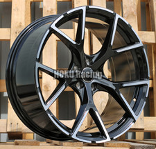 4X Roues 17" RS3 style rayons