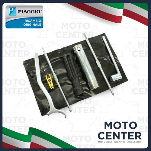Kit outils piaggio vespa - kit,