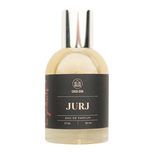 Casa goa jurj 50ml - goa, eau