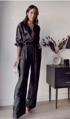 Pantalon femme zara neuf - femme,