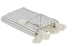 Couvre-lit Plaid Couverture en
