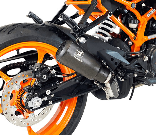 Ktm 125 390 2021 - rc, 2021-2024