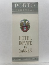 Hotel Infante de Sagres