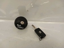 BOUCHON DE RESERVOIR Peugeot 207/207+ (WA/WC/WM) 2009 1508F3