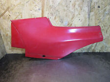 Carénage gauche Kawasaki GPZ 750 R ZX750G GPZ750R GPZ900 1985
