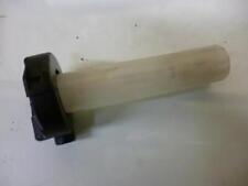 Poignée d accélérateur