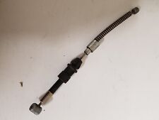 câble rappel de boite de tondeuse débroussailleuse pubert xtrem 12 60h