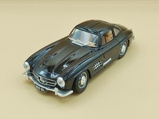Mercedes benz 300 - mercedes-benz, noir