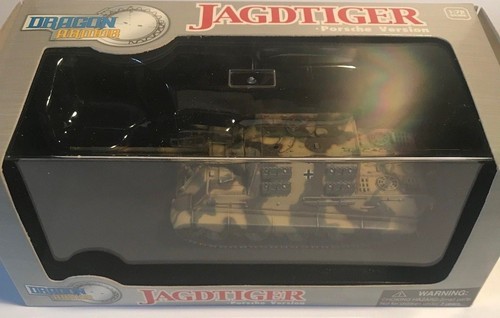 Dragon armor jagdtiger - dragon,