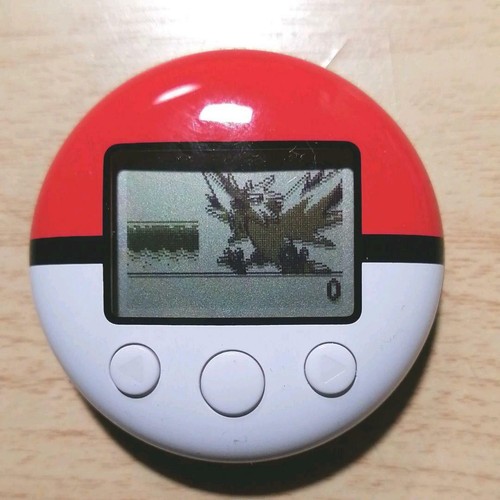 Pokewalker nintendo pokemon - ds,