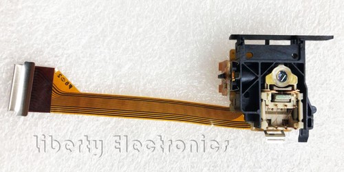 Nouveau micro objectif - nouveau, laser