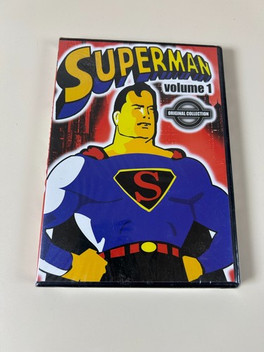 Superman volume original - 1,
