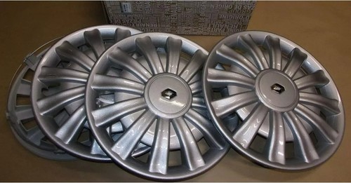 Set enjoliveur roue - enjoliveur,