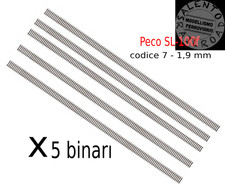 PECO SL-100F Rail Flexible 914