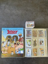 Astérix Panini 60 Ans