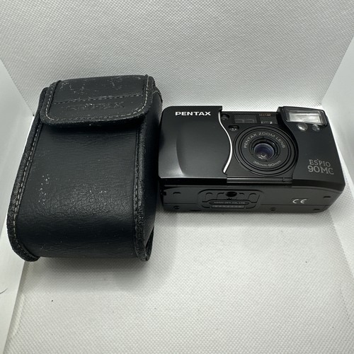 Pre owned pentax espio 90mc - pentax,