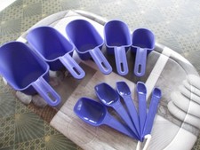 Tupperware 2 lots de 5