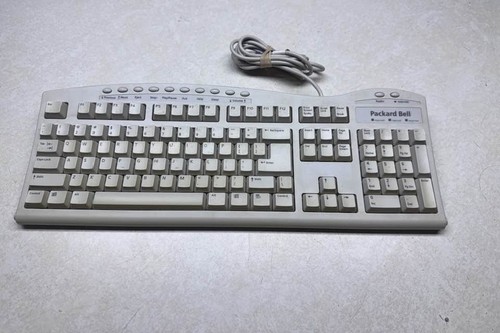 Vintage packard bell 2 - vintage,