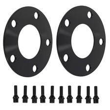 5mm Élargisseurs for BMW 3er