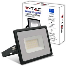 Projecteur LED Extérieur 30W