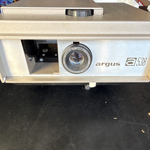 Argus 538 gray 500w desktop - gray,
