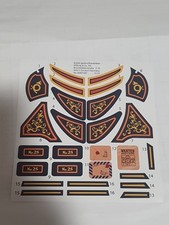 Playmobil 71862 Sticker