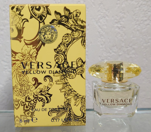 Yellow diamond edt ml - -, de