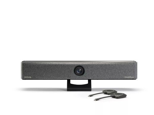 Barco clickshare bar pro barre - barco,
