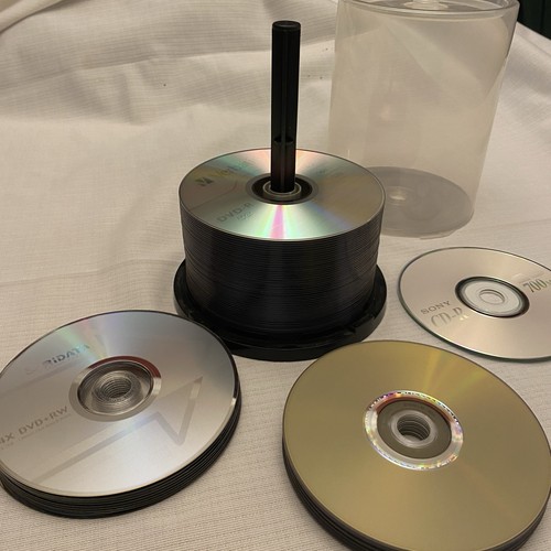 Lot ridata verbatim - ridata, 4x