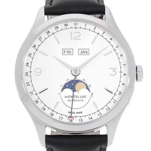 Montblanc heritage automatique - montblanc,