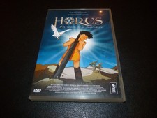 DVD "HORUS, PRINCE DU SOLEIL"