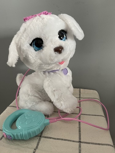Furreal friends gogo - furreal,