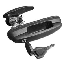 Poignée avec clés non centralisée hard top SJS