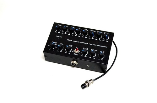 Radio ranger rci - ranger, 2970