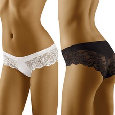 Culotte sexy femme WOLBAR EMMA