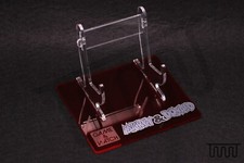 Support acrylique pour Nintendo Game&Watch multi écran Mickey et Donald DM-53